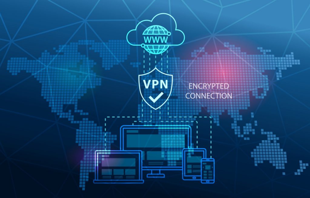 VPN MPLS: reti private anche sul mobile