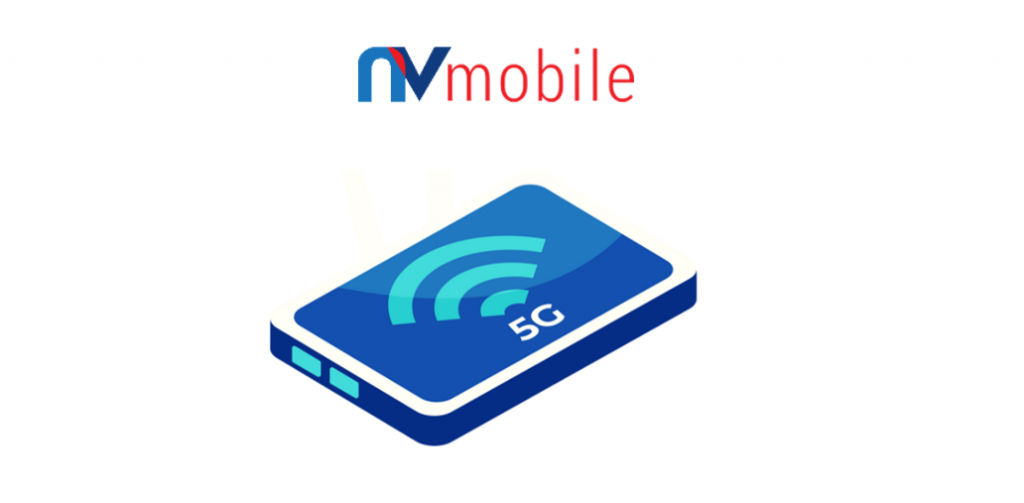 Nuova funzionalità di NVmobile: l’arrivo del 5G